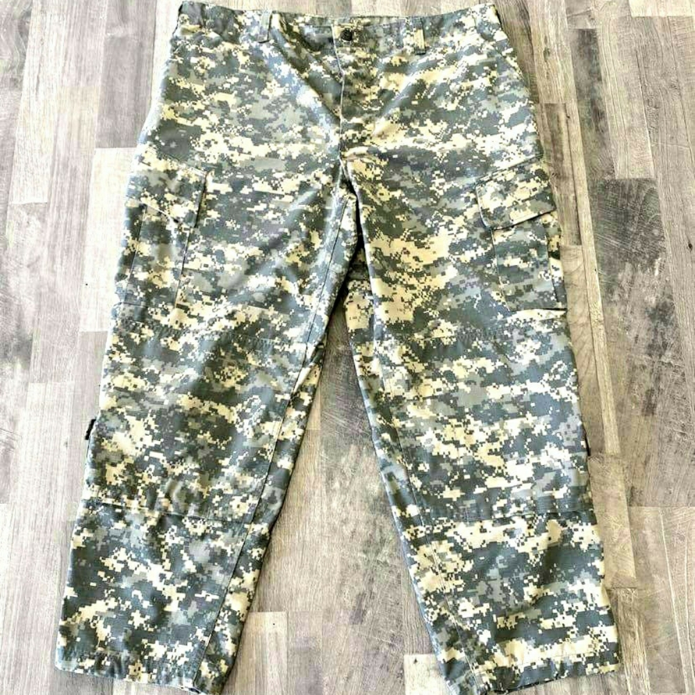 Team Soldier Certified Gear Perimeter Insect Guard/Repellent Pants